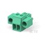 Te Connectivity 2P TERMI-BLOK PLUG CON VITI 284510-2 - alternate 1